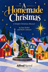 A Homemade Christmas