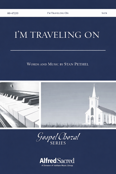 I'm Traveling On