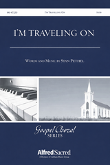 I'm Traveling On