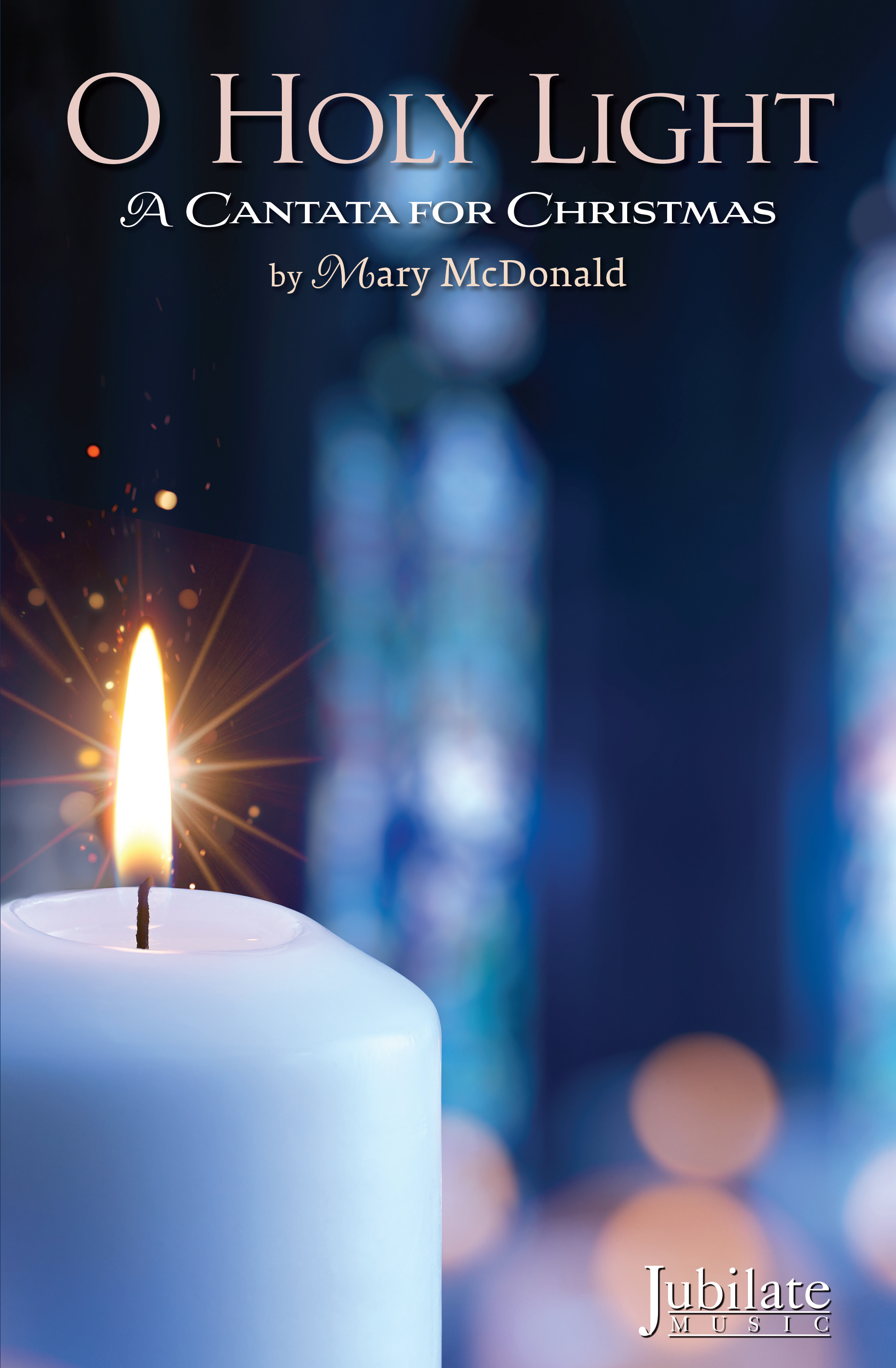 O Holy Night - Christmas Songs of Worship