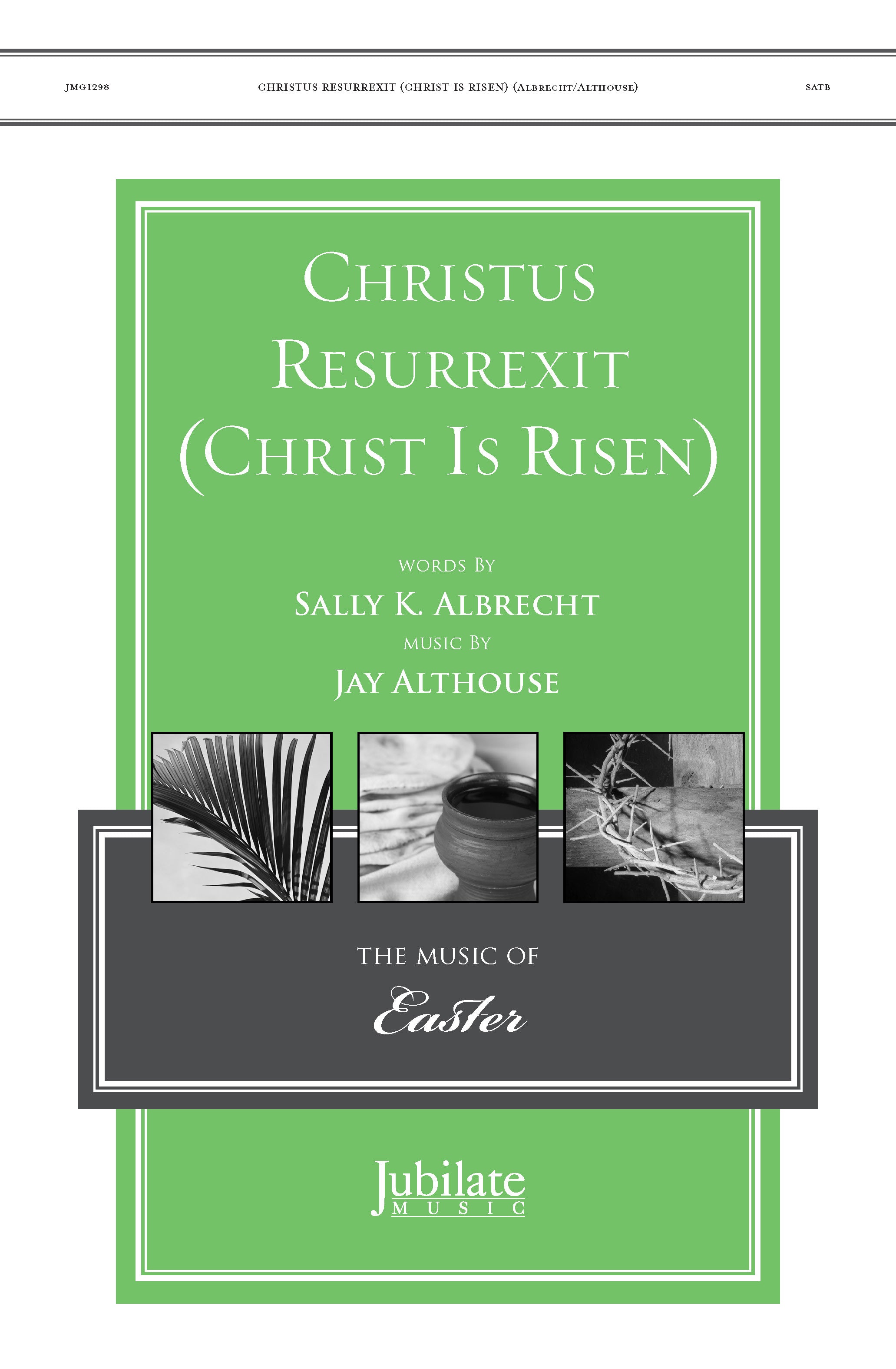 Christus Resurrexit (Christ Is Risen) | Easter Worship Music
