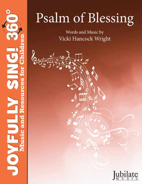 Psalm of Blessing
