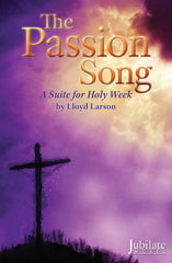 The Passion Song