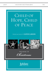 Child of Hope, Child of Peace
