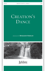 Creation’s Dance