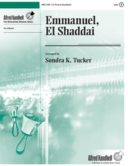 Emmanuel, El Shaddai