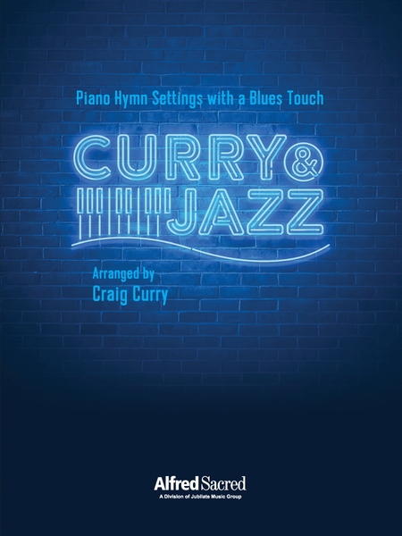 Curry & Jazz