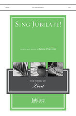 Sing Jubilate!