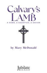 Calvary's Lamb