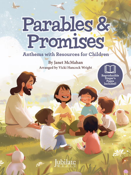 Parables & Promises