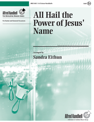 All Hail the Power of Jesus' Name