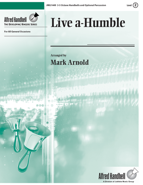 Live a-Humble