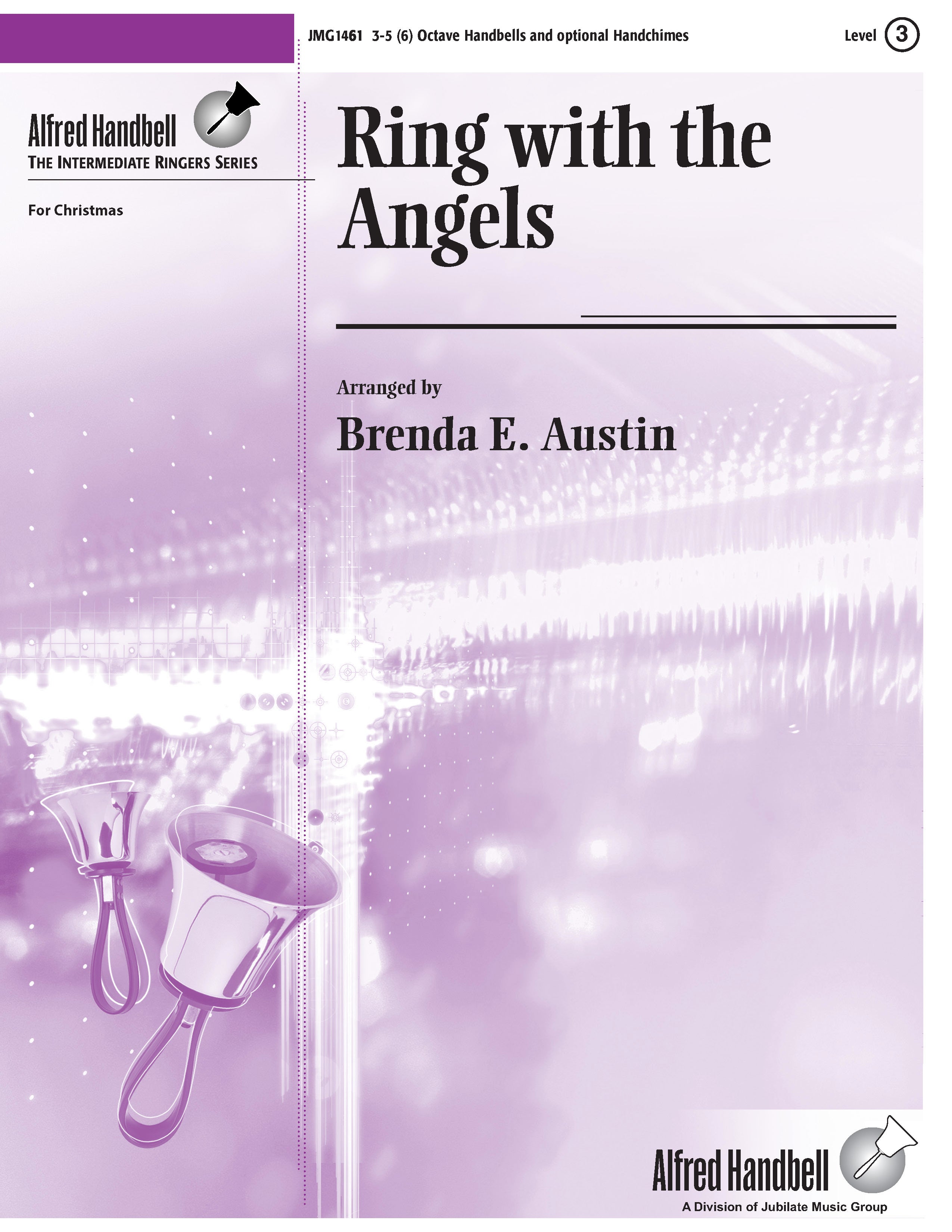 Ring with the Angels | Brenda E. Austin | Christmas Handbells Music