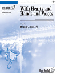 With Hearts and Hands and Voices