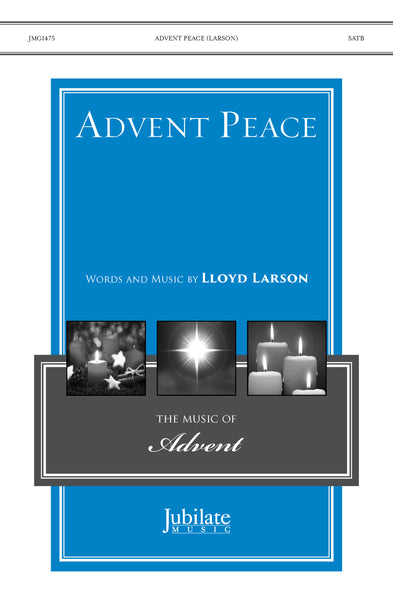 Advent Peace