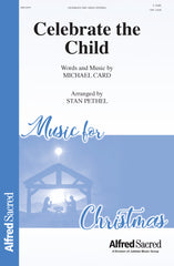 Celebrate the Child
