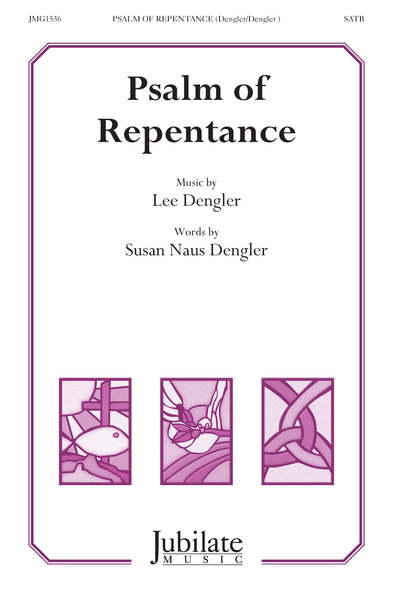 Psalm of Repentance