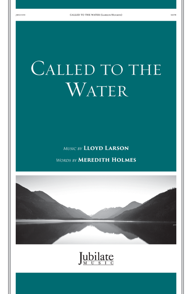 Called to the Water