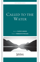 Called to the Water