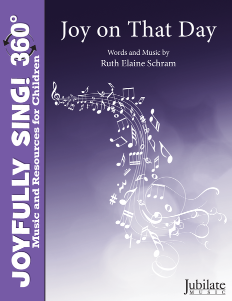 Joy on that Day