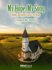 My Hope, My Song