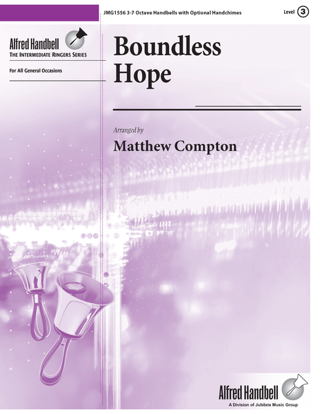Boundless Hope
