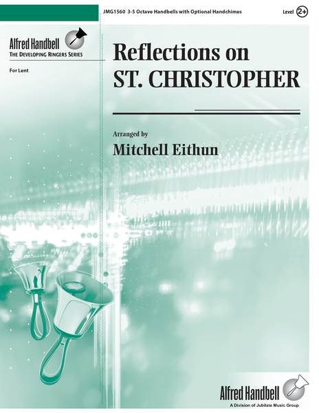 Reflections on ST. CHRISTOPHER