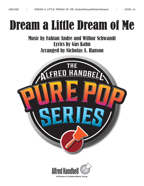 Dream a Little Dream of Me