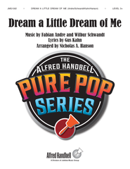 Dream a Little Dream of Me