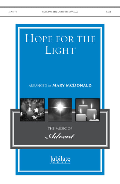 Hope for the Light