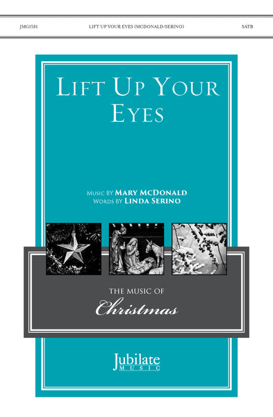 Lift Up Your Eyes