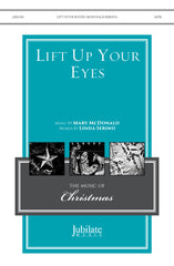 Lift Up Your Eyes