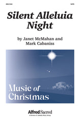 Silent Alleluia Night