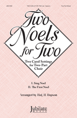 Two Noels for Two