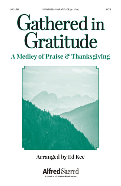 Gathered in Gratitude