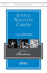 Joyful Nativity Carols