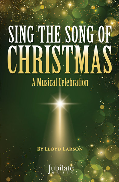 Sing the Song of Christmas