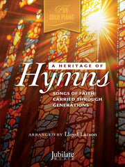 A Heritage of Hymns