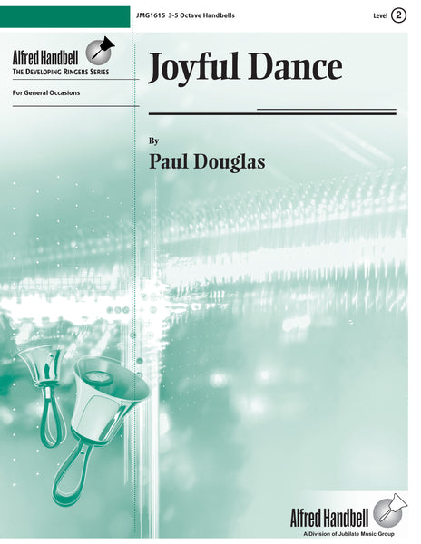 Joyful Dance