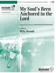 My Soul's Been Anchored in the Lord