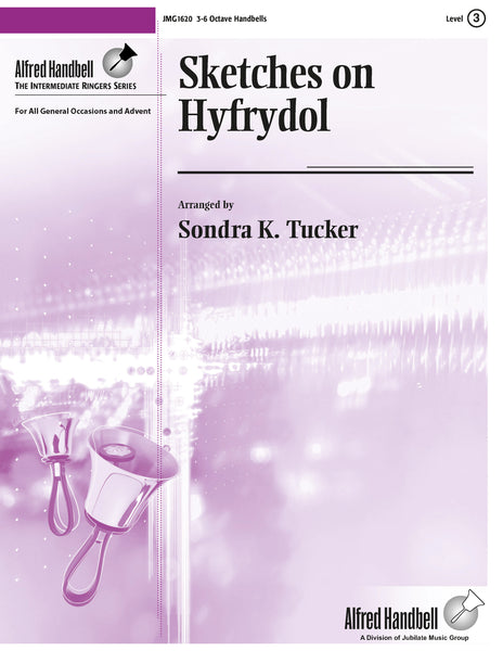 Sketches on Hyfrydol