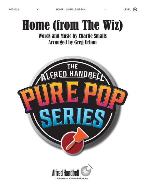 Home (from The Wiz)
