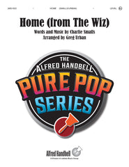 Home (from The Wiz)
