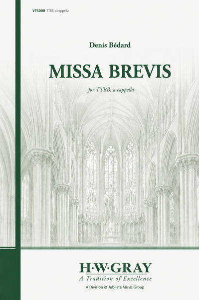 Missa Brevis