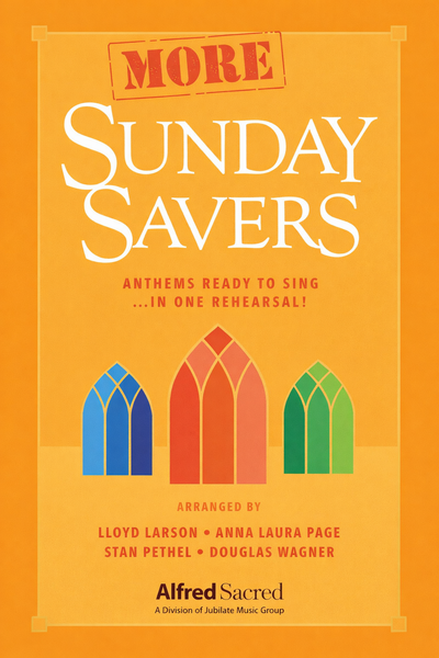 More Sunday Savers