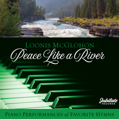 Peace Like a River