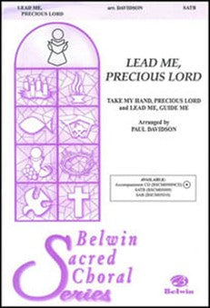 Lead Me, Precious Lord