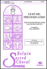 Lead Me, Precious Lord