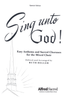 Sing Unto God!