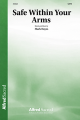 Safe Within Your Arms